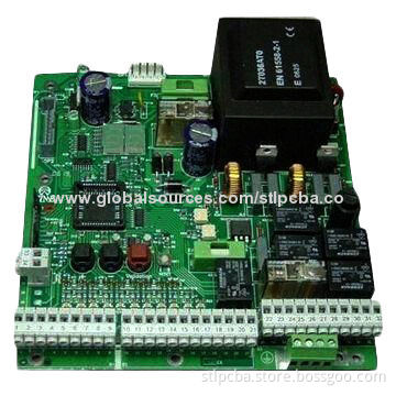 Turnkey Manufacturing with Full Services for PCB Manufacturing, Assembly and Components Sourcing